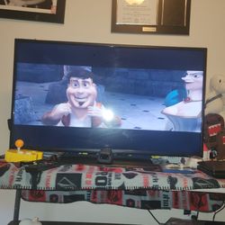Tv lcd led spectre 40 inches