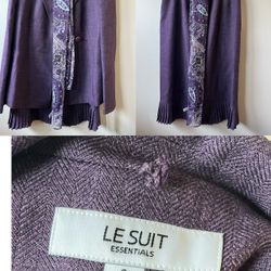 Le Suit Set 