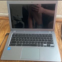 Toshiba C835-C3300 Chromebook 2