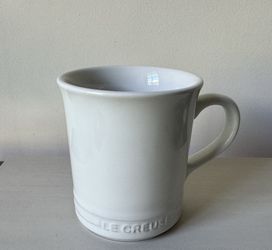 Le Creuset mug