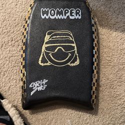 Catch Surf Womper