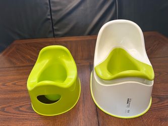 IKEA Potty Training Chairs - Toddler Toilets