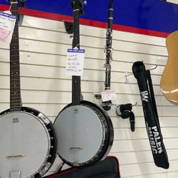 Banjo
