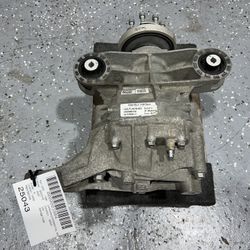 15-23 Dodge Charger Rear Differential Assembly Diferencial Trasero Charger 15-23