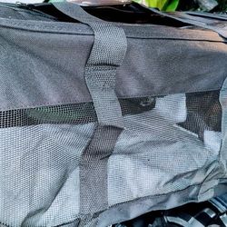 Dog Carrier