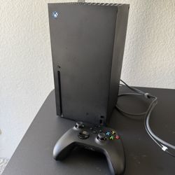 Xbox Series X