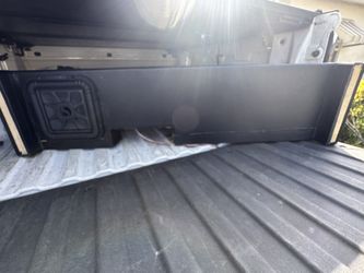 Custom Subwoofer Box