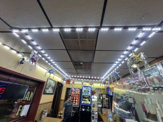 Luces Led Para Negocios