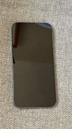 iPhone 13 Pro Max $550