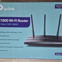 Wifi Router