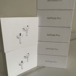 Airpod Pro 3s(bulk buy)