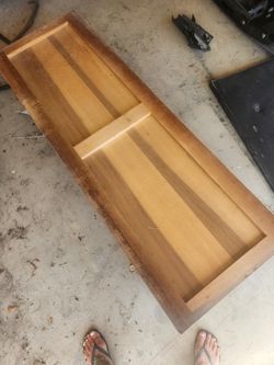Cedar Chest