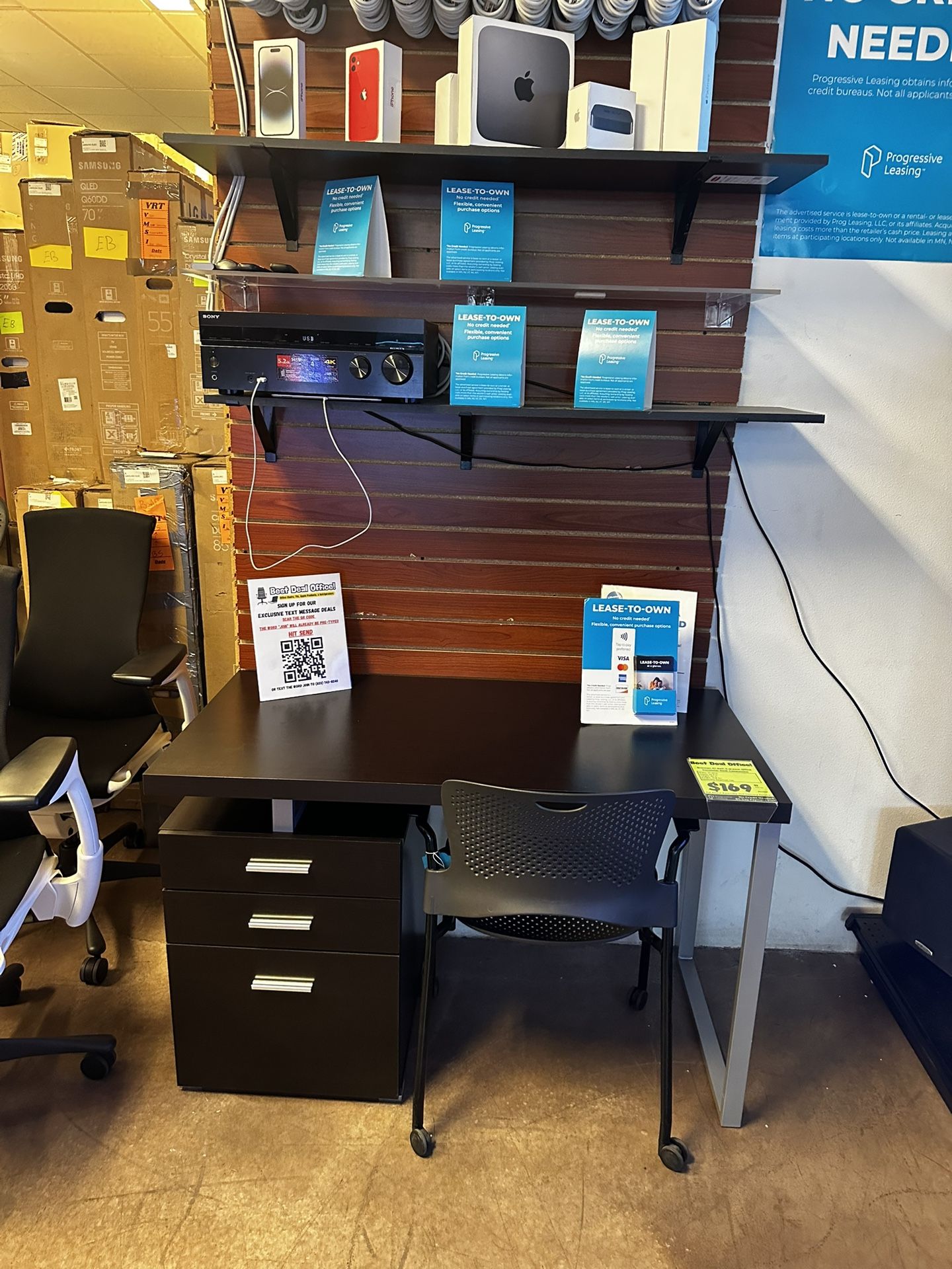 Apple iMac 27 Inch 5K Retina (2019) – i5 / 16GB RAM / 3TB Fusion / Radeon Pro 580X (8GB)