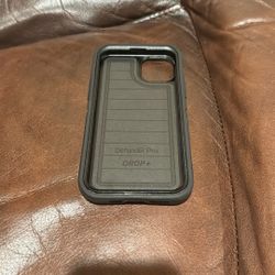 Otterbox Defender Pro - Case For iPhone 15/14 Plus 