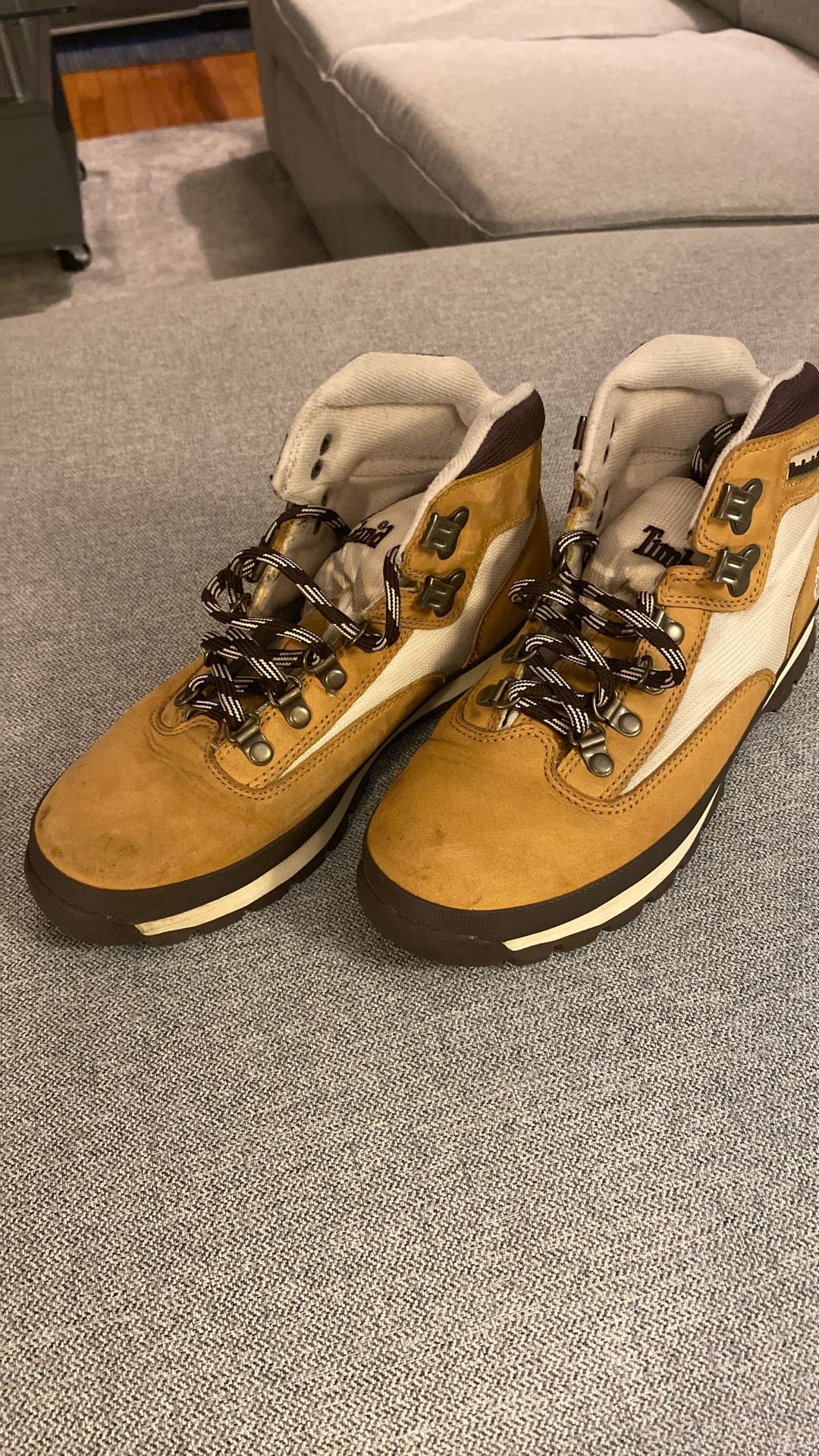 Timberland Shoe for Women