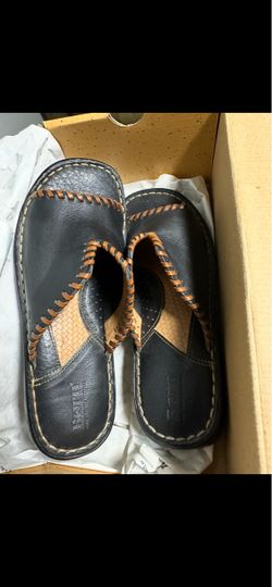 Lady size 7 and 8 shoes