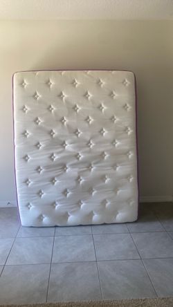 Queen Size mattress