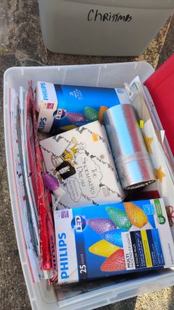 Christmas bundle