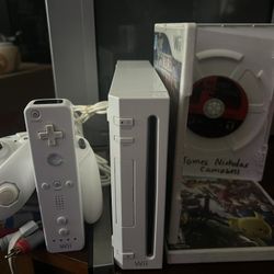 Wii Smash Bros Bundle