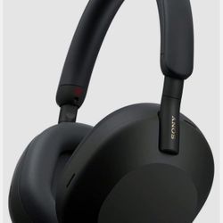 Sony WH-1000XM5