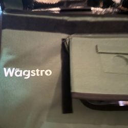 Wagstro Heated Cat House