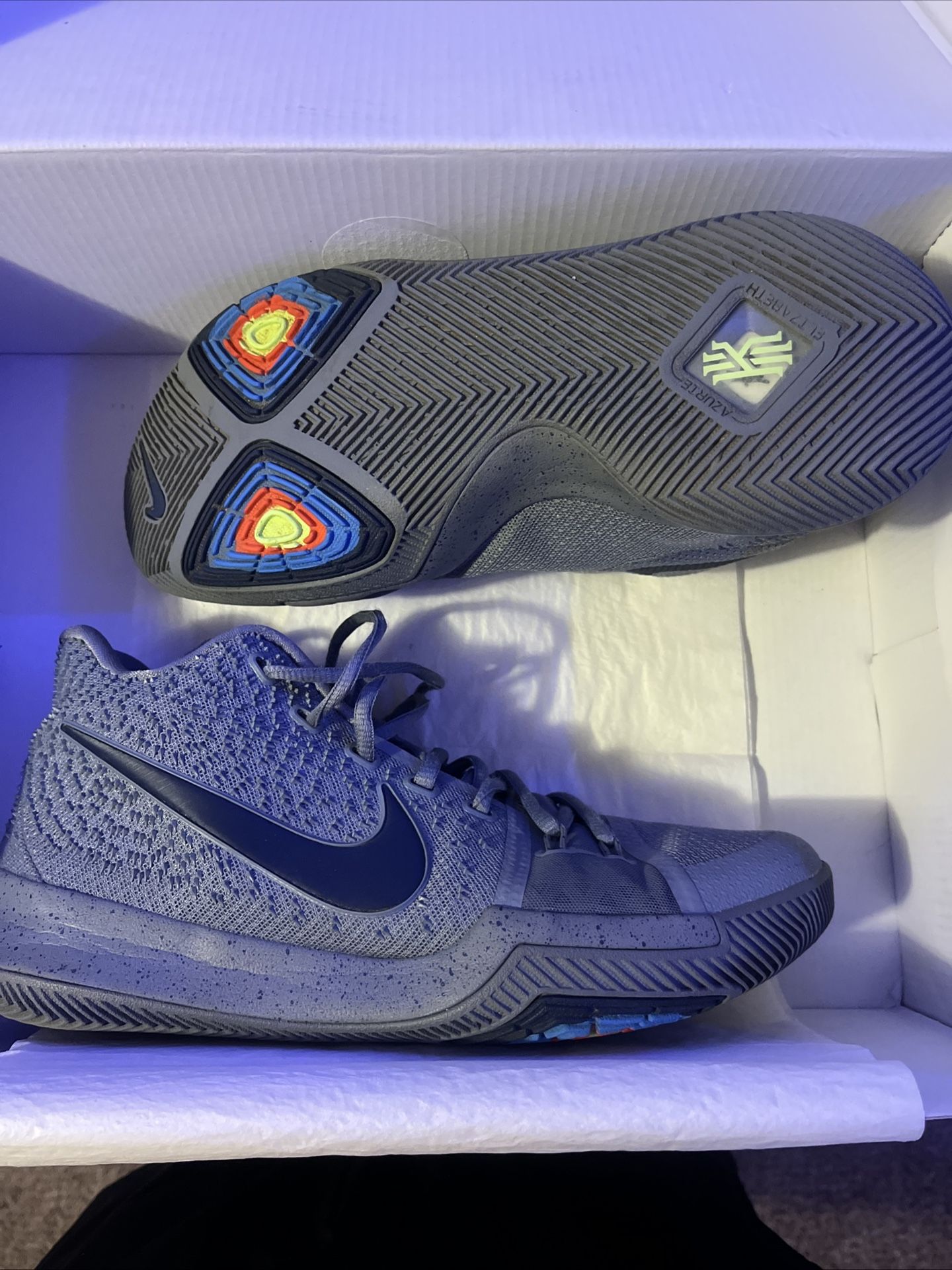 Basketball Shoes