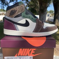 Jordan 1 High Og