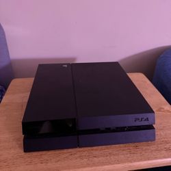 PS4 500gb