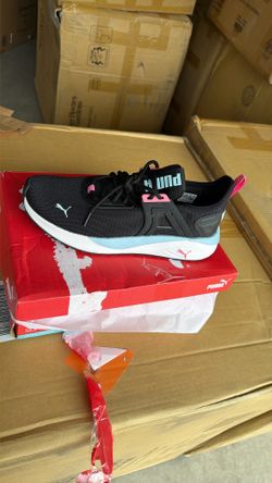 Puma Women Shoes Size 11 New