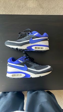 Nike Air Max BW ‘Persian Violet’ 2021