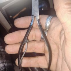 Heavy Duty Finger Nails Clippers/ Art And Crafts Tool
