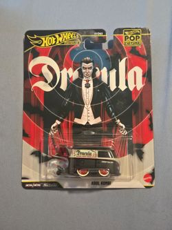 Hot wheel