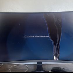 Samsung Monitor