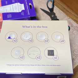 baby feeding item