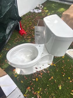 Kosher Toilet