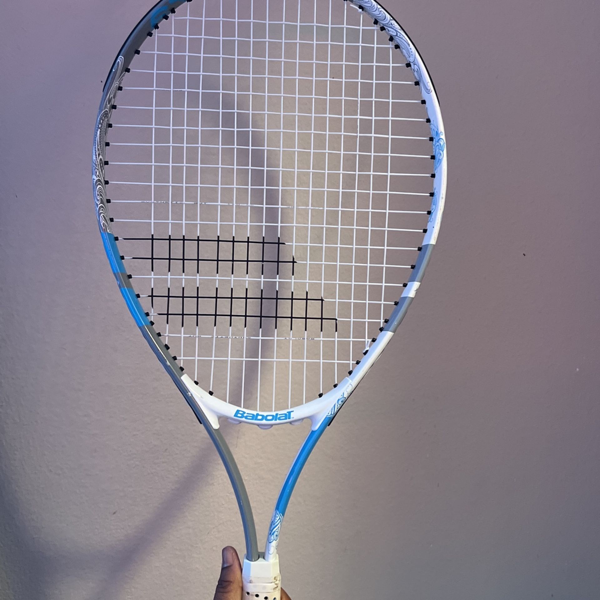 Tennis Racket