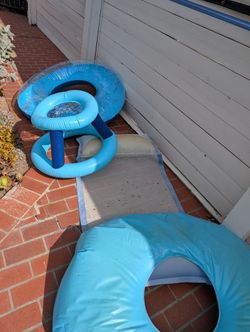 Pool Floaties