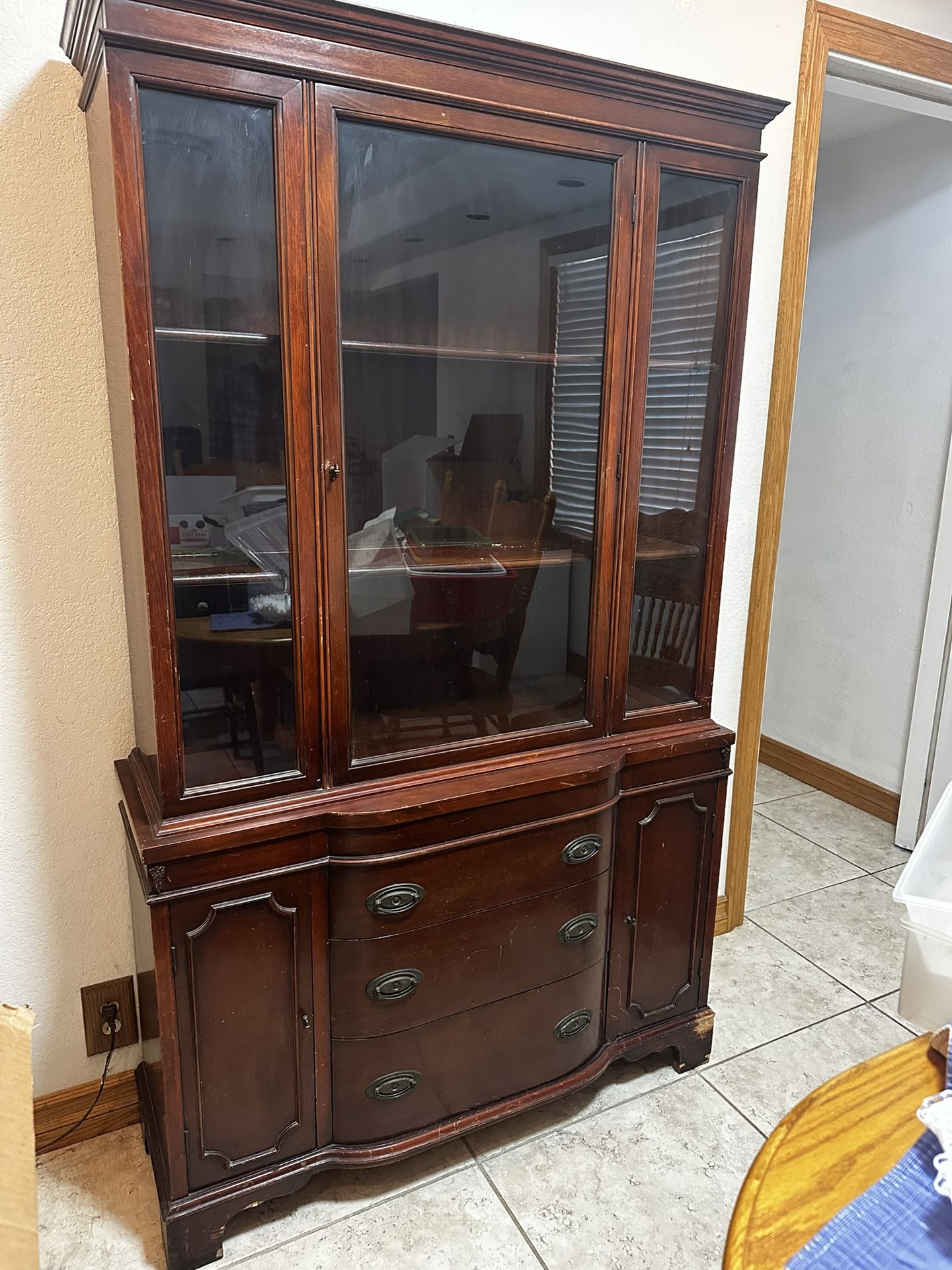 China Cabinet