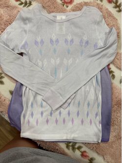 elsa shirt