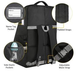 Brand New Car Seat Travel Bag