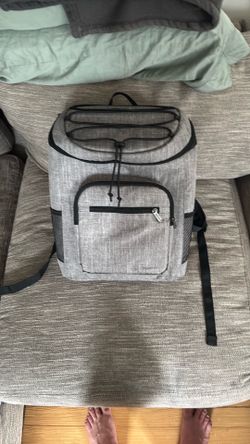 Cooler bag