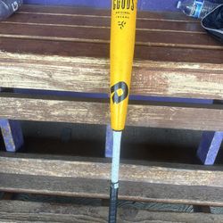 Demarini The Goods BBCOR 33/30