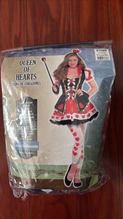 Queen of Hearts