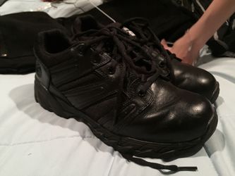 Swat shoes