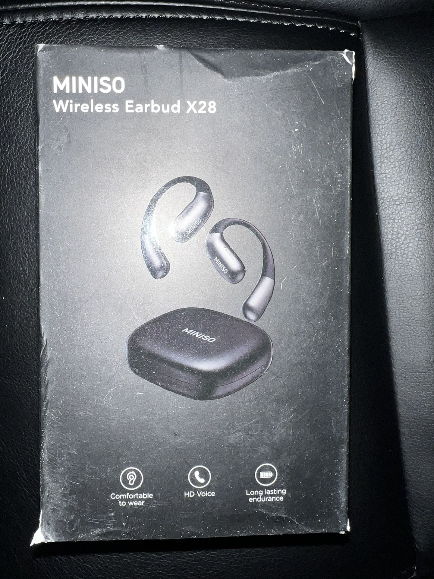 Wireless Earbuds
