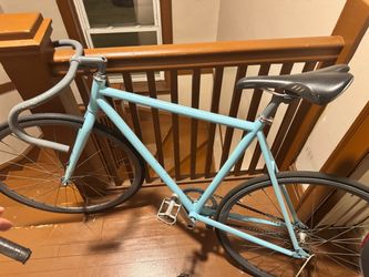 selling fixie
