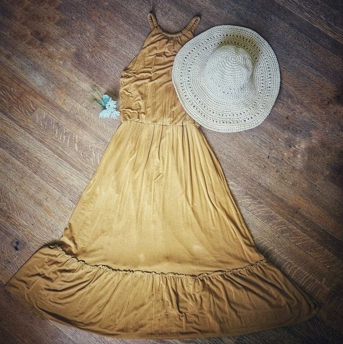 Rachel Zoe Summer Dress