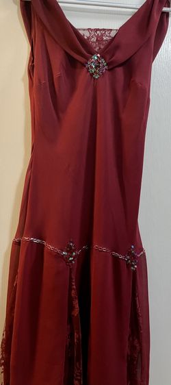 Authentic Vintage Flapper Dress