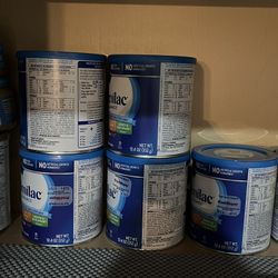 Similac Formula