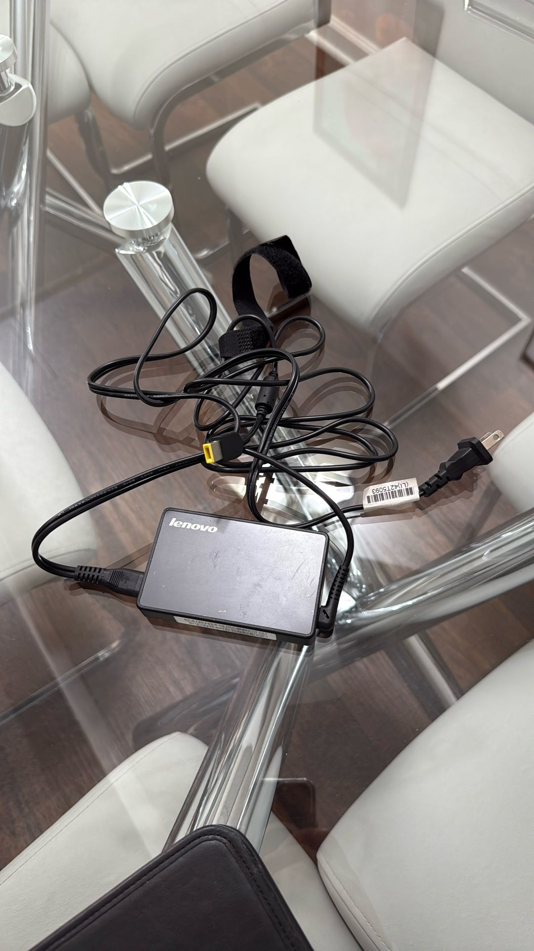 Lenovo adlx65slc2a ideapad yoga 2 pro 20v 65w ac adapter